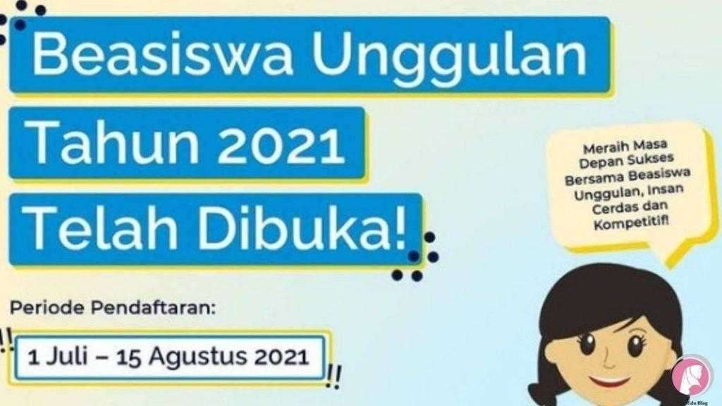 Beasiswa Unggulan Kemdikbud