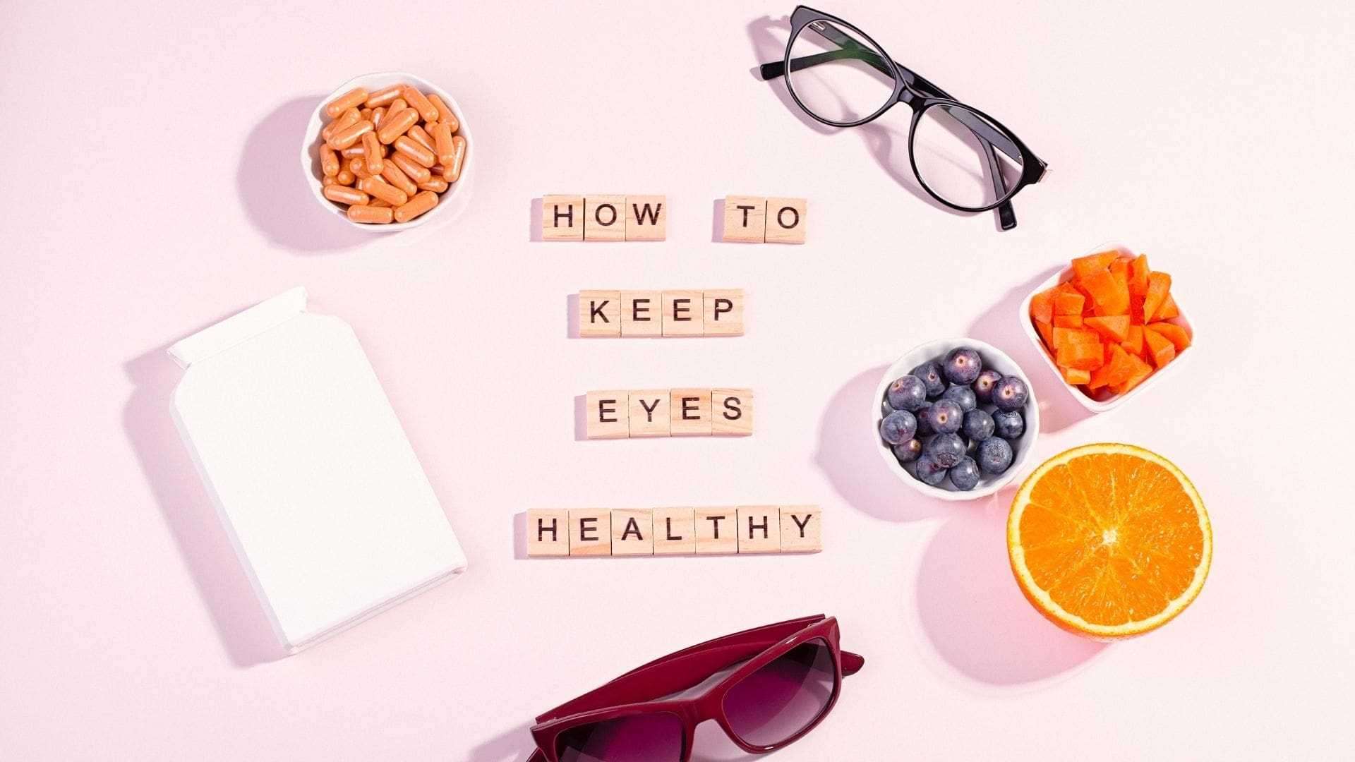 Here are Tips for Maintaining Eye Health for Millennials