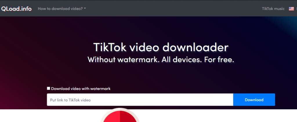 Cara Download Video Tik Tok Tanpa Watermark