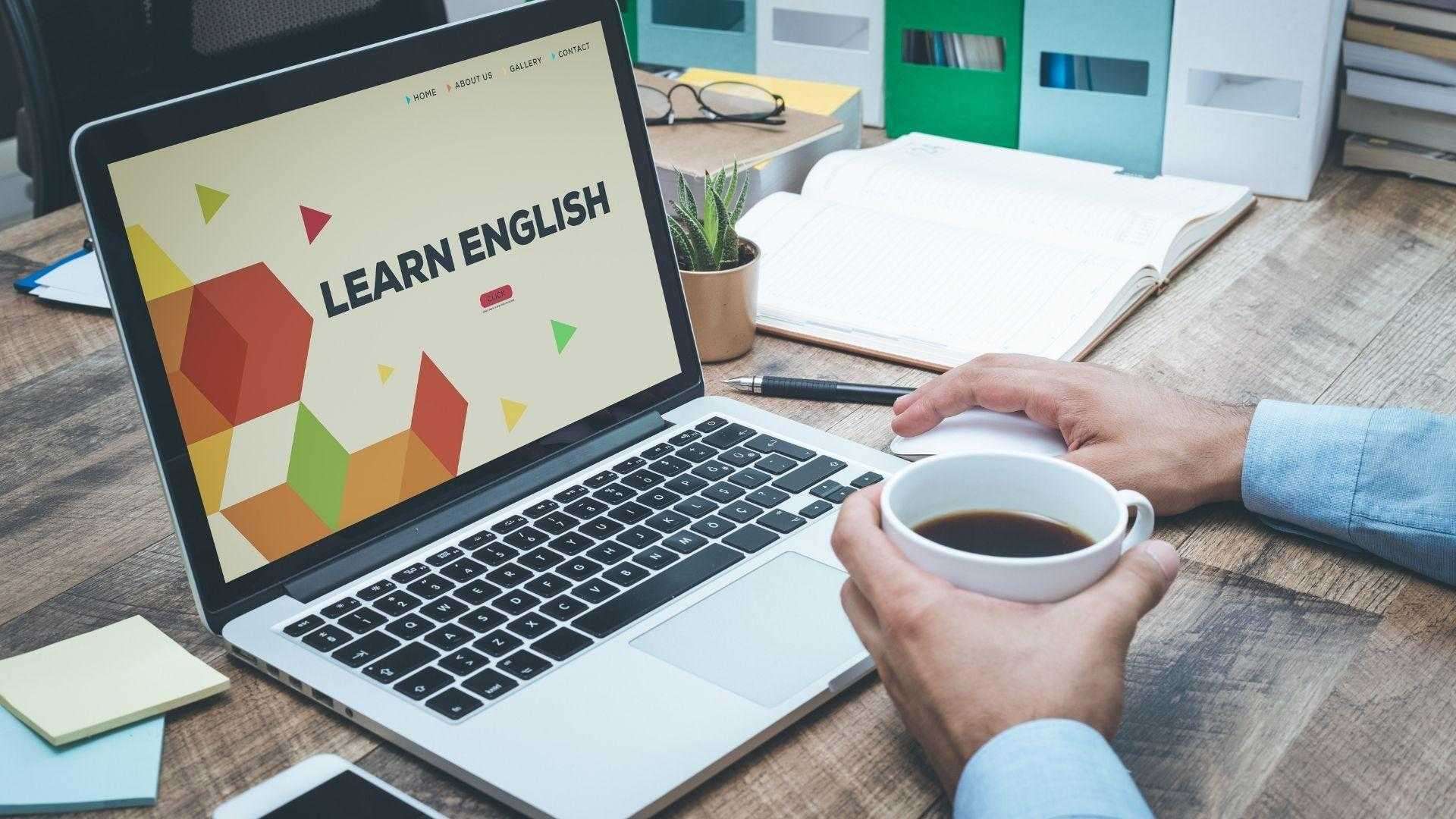 Tips Belajar Bahasa Inggris