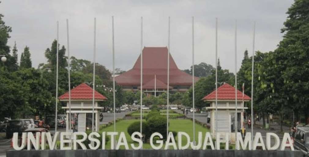 Kampus Terbaik di Indonesia