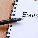 Cara Membuat Essay untuk Beasiswa
