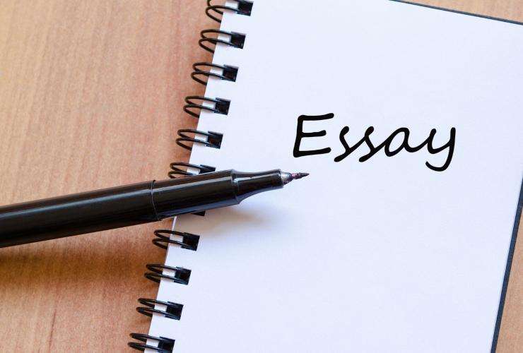 Cara Membuat Essay untuk Beasiswa