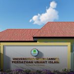 Biaya Kuliah Universitas Halim Sanusi