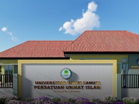 Biaya Kuliah Universitas Halim Sanusi