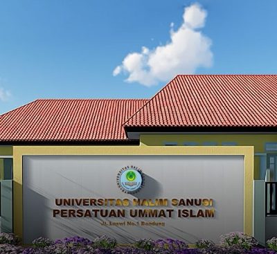 Biaya Kuliah Universitas Halim Sanusi