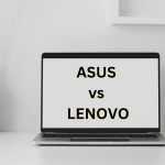 Laptop Asus vs Lenovo Bagus Mana