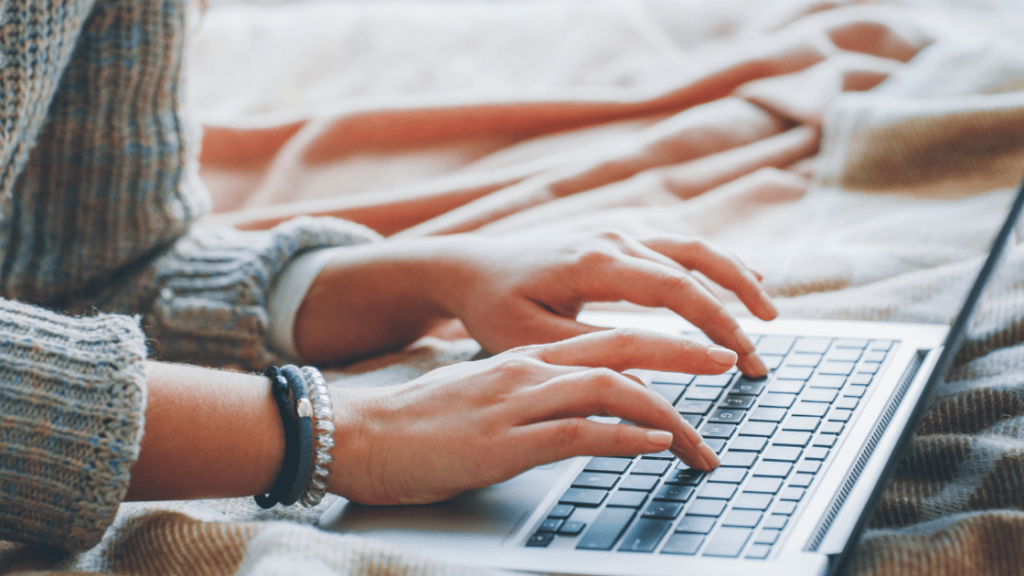Kerja Online Menghasilkan Uang