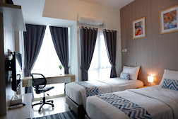Hotel Dekat Kampus ITB Jatinangor