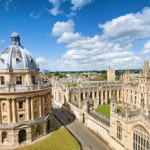 Berapa Biaya Kuliah di Oxford University