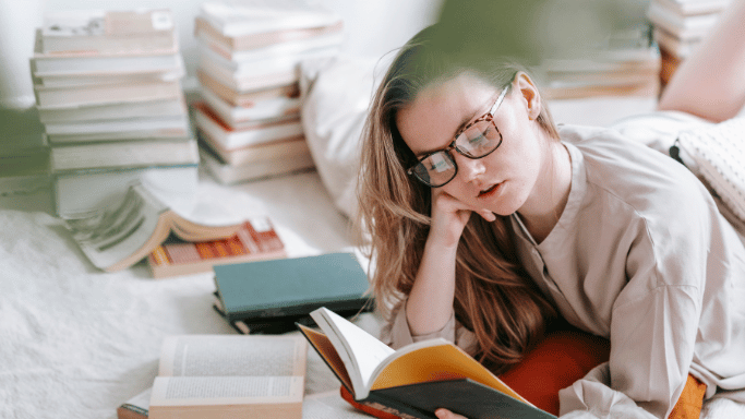 Latihan Membuat Soal Asesmen Literasi Membaca Tingkat SMA