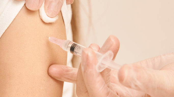 Materi Imunisasi Dasar Lengkap