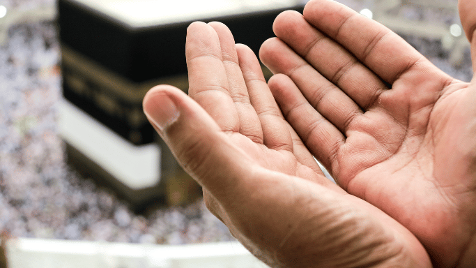 Materi Tentang Haji dan Umrah